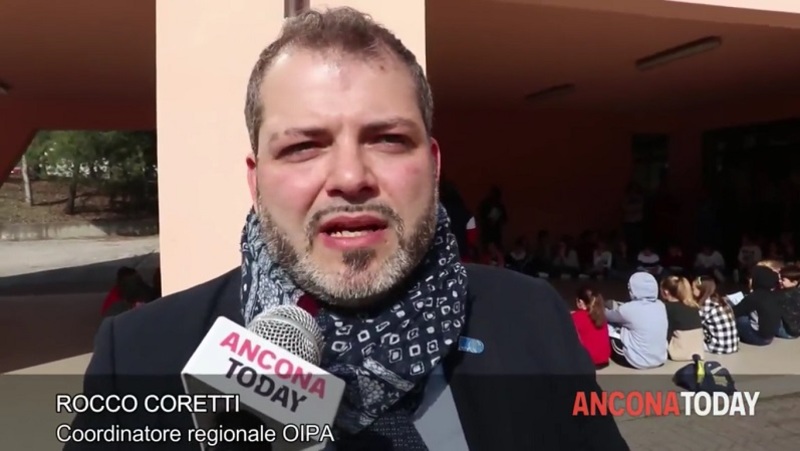 EDUCARE AL RISPETTO DEGLI ANIMALI NELLE SCUOLE: ECCO IL NUOVO PROGETTO DEI VOLONTARI DELL’OIPA DI ANCONA